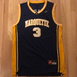 Dwayne Wade College Edition Jersey